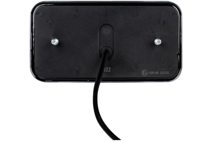 TT Teknologi TT.12028DI LED baklys 3 funksjoner universal