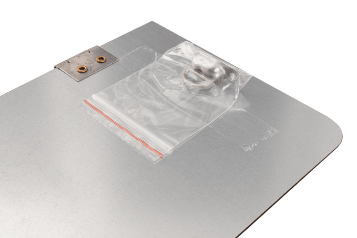 ADR-varselskilt HILLS sammenleggbar 400x300mm