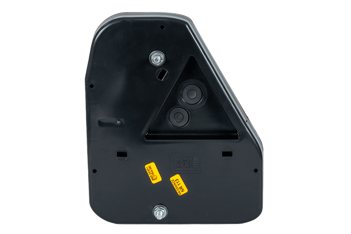 HORPOL LZD776 LED-baklys 5 funksjoner igjen