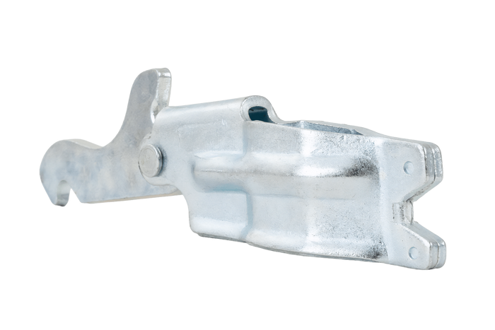 Bremsesko-ekspander for KNOTT bremsetrommel 200x30–250x50mm