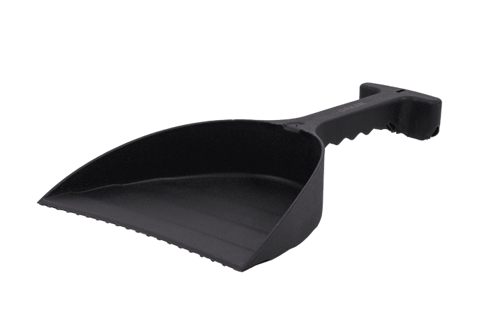 Plastskje for bulkmaterialer DAKEN PitBox 89527 spade for sand, veisalt