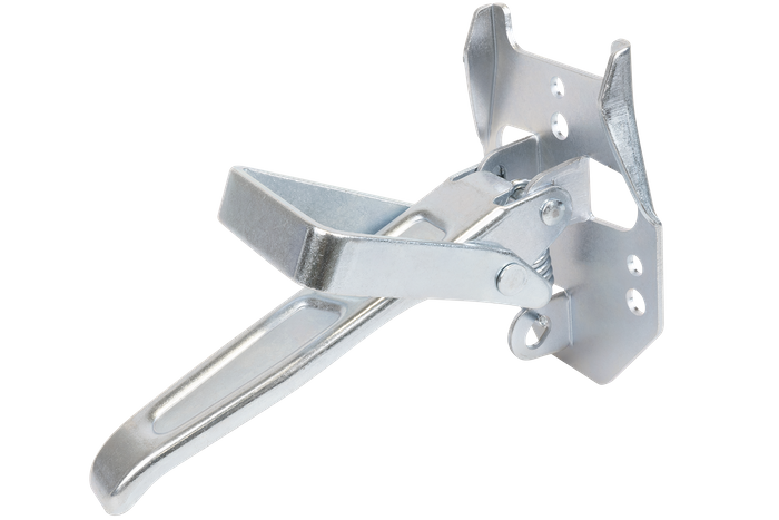 ZB-04 stål sidelås for tilhengere - utskifting