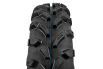 KENDA K537 Bounty Hunter terrengdekk for firhjuling/ATV 205/80 R12 43J 6PR TL