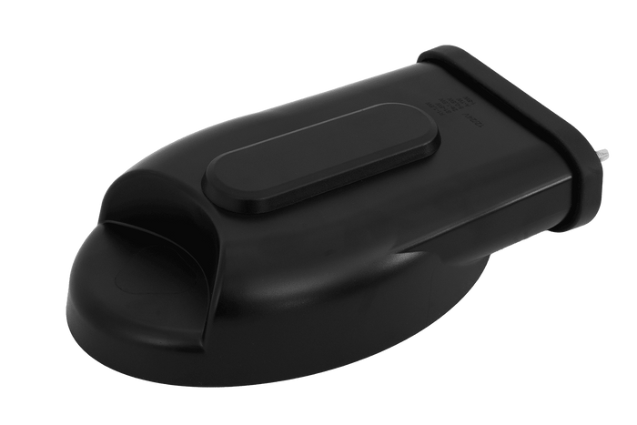 FRISTOM FT-355/356 lampeholder for sidemontering universal