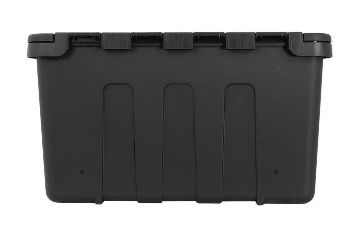 DE HAAN PROFIBOX PLUS verktøykasse 630x350x300mm