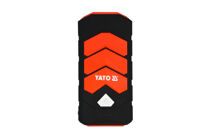 Starthjelp YATO YT-83081 powerbank 9000mAh