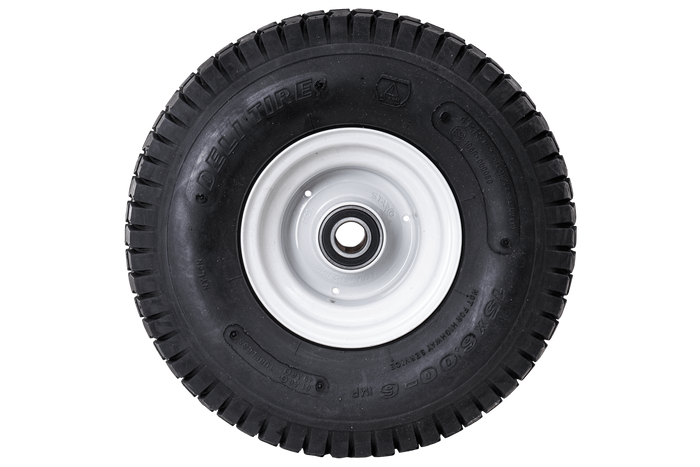 Hjul for ATV 15x6.00-6 4.50x6 25x90 / 98