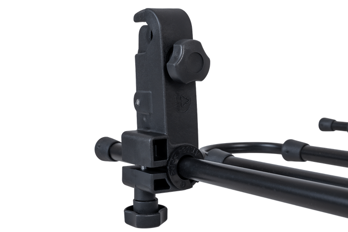 PRATICO bagasjeromsdeler - stål