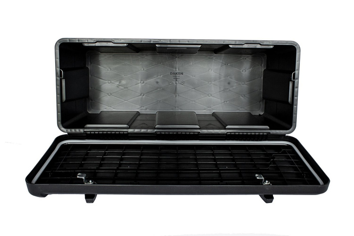DAKEN 81108 JUST verktøykasse 826x500x470mm 127l