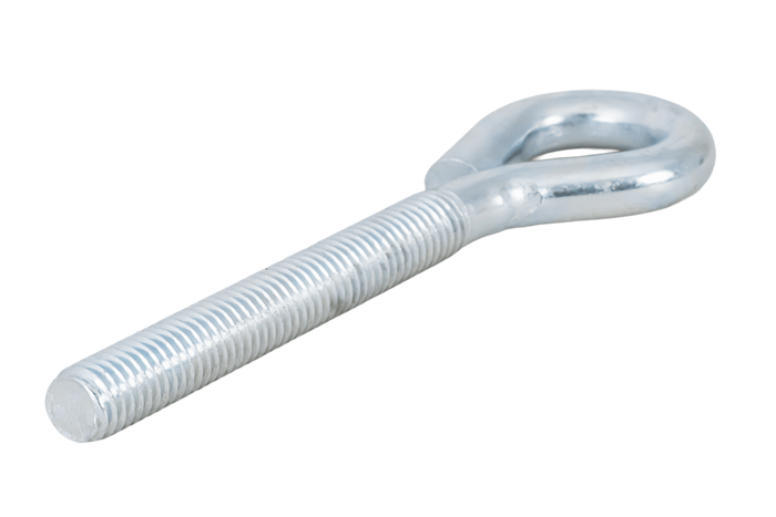 DROMET HO M8x100 konstruksjonskrok med lukket ende (øye)