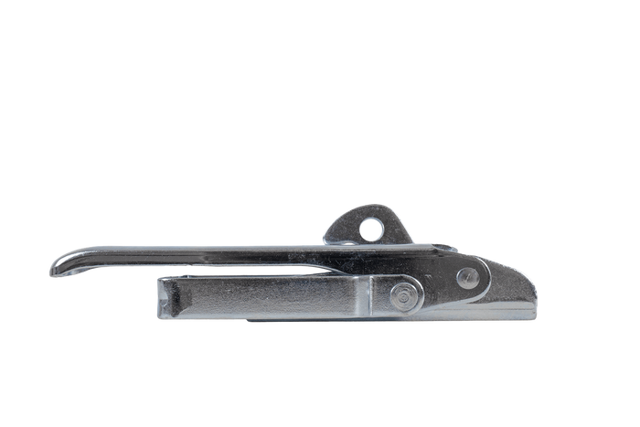 STEELPRESS ZB-01A tilhengerkrok