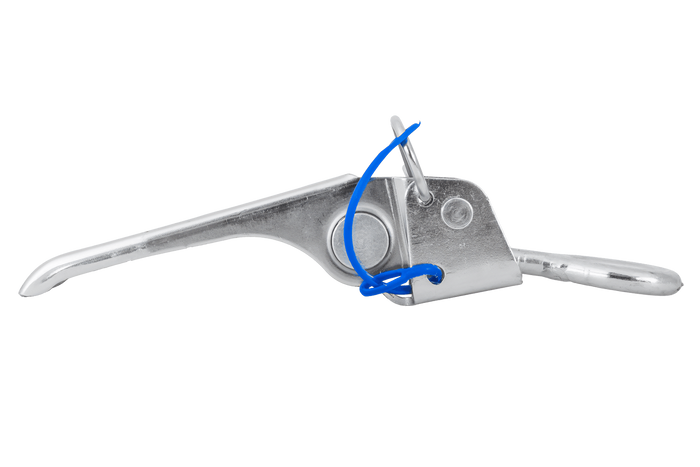 STEELPRESS ZB-03 sidekobling for eksentrisk tilhengersidelåsing