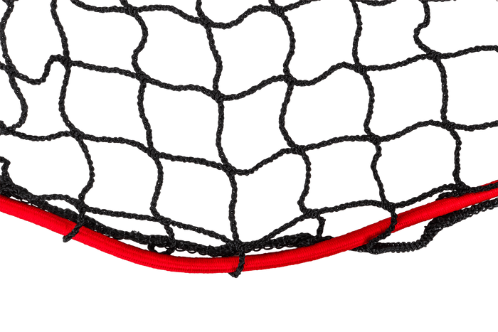 AL-KO tilhengertransportnett som sikrer tilhengerlasten 250x400cm