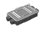 Elektrisk boks 8x4-polet ProPlus 343099V02 koblingsboks