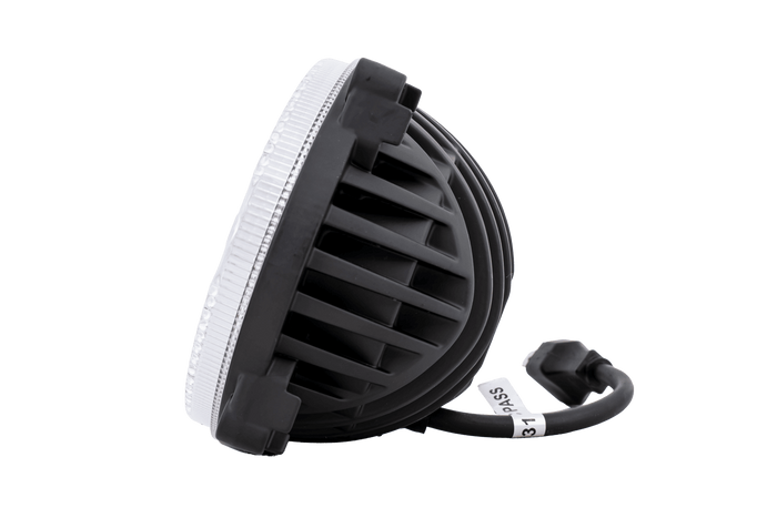 LED-arbeidslampereflektor TT Technology TT.13508 13xLED 5200lm for John Deere