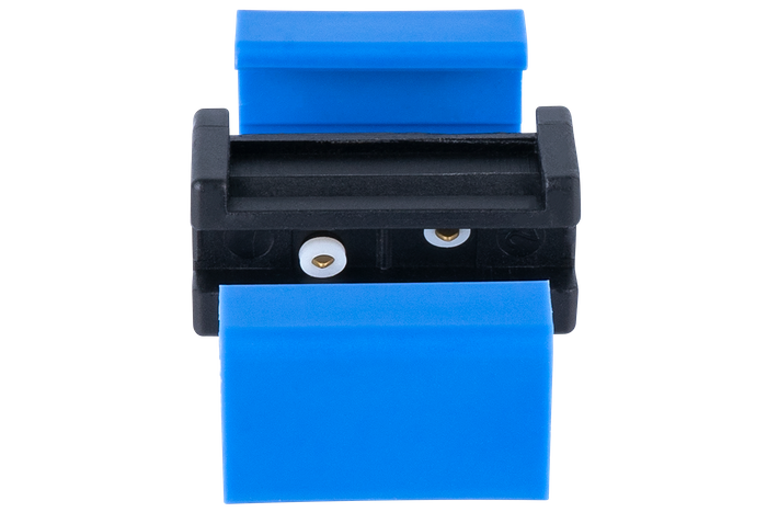 Hurtigkobling for lys, dobbeltklikk 12V klips