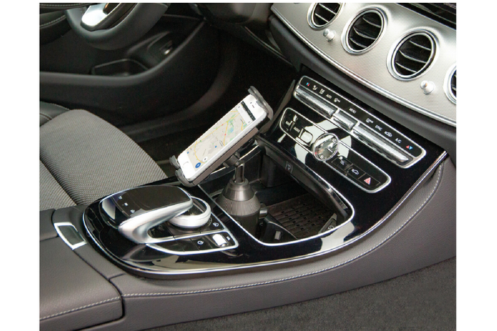 Telefon-/nettbrettholder LAMP Ekspansjonsgrep for boksholder