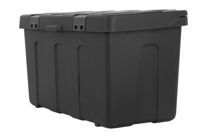 DE HAAN PROFIBOX PLUS verktøykasse 630x350x300mm