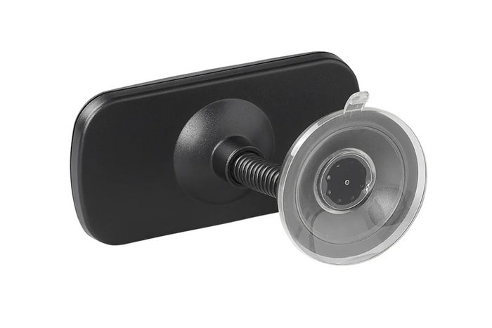 ProPlus 750641 panorama bakspeil med holder og sugekopp 55x115mm