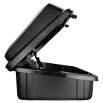 Takboks/tilhengerfeste INNO GIRBOKS (BRL310MBK)