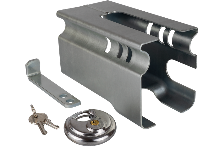 Trekklås Unitrailer TRAILER PRO-BOX III