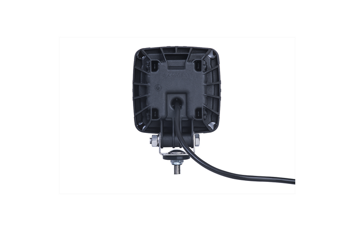 HORPOL ROCA LZD 2806 LED-frontlykt 2 funksjoner universal med holder
