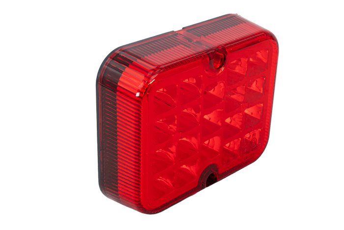 Tåkebaklykt TT TEKNOLOGI TT.12009 LED universal