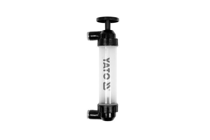YATO YT-07071 170 ml væskeoverføringspumpe