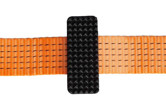 Kube for transportbelter - 50 mm overlegg