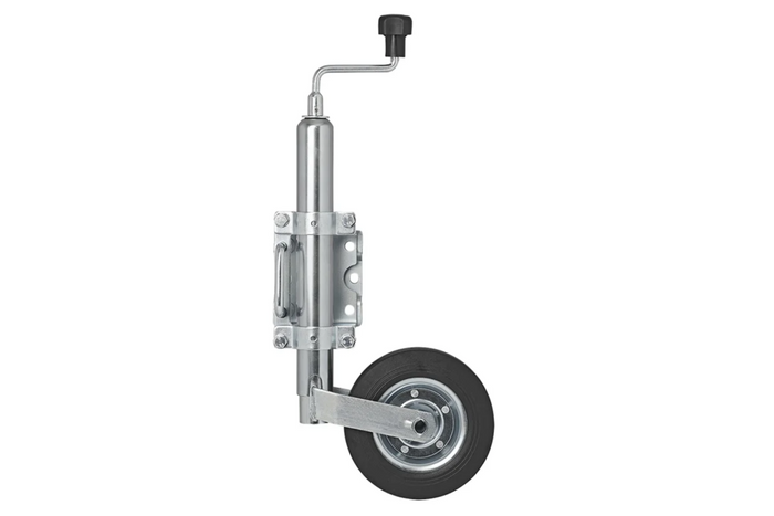 Klemme for ProPlus 341532V01 støttehjul med vippefunksjon 48 mm