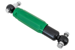 Tilhengeraksel støtdemper AL-KO Octagon 900 -1600 kg grønn