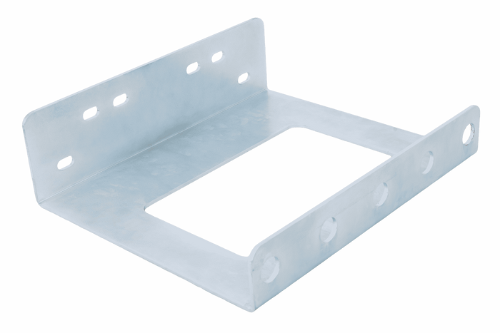 Monteringsbraketter for DAKEN 88501 ADAMANT / REGON / STRIKE brannslukningsboks