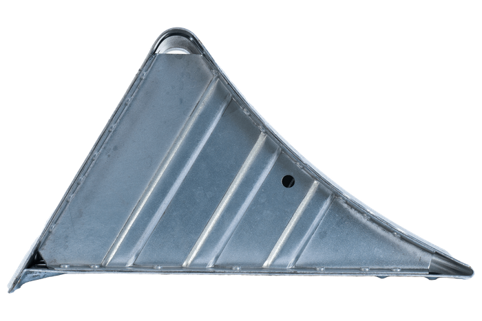 AL-KO H hjulkloss: 206mm UK46 metall