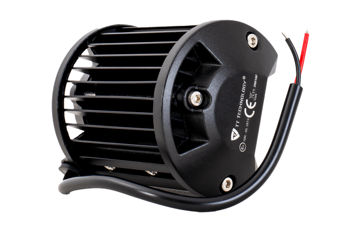 LED-arbeidslampereflektor TT TECHNOLOGY TT.28018F 6xLED 1300lm