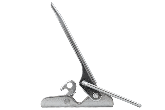 WINTERHOFF BV 10-1 tilhengerkrok