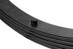 4-bladsfjær for tilhengere 76,5 cm 375 kg