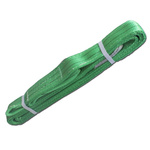 2T / 2M 60MM båndslynge med hemper