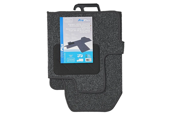 ProPlus 362124 kupématte til Fiat Ducato, Peugeot Boxer II, Citroen Jumper II fra 2006