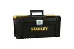 STANLEY Essential Verktøykasse med Organisatorer 410x210x200mm 8l