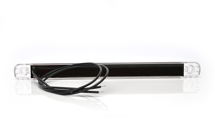 Billampe for innvendig kupébelysning WAŚ LW10 12xLED 301lm