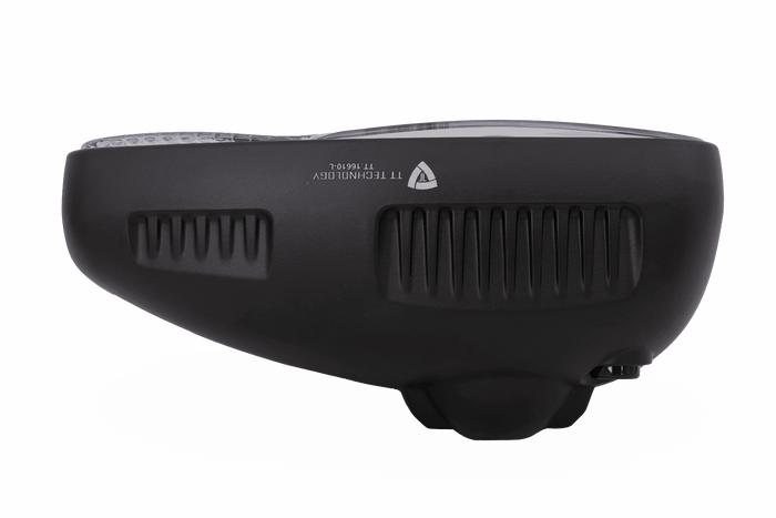 TT Technology TT.16610-L LED-frontlykt 3 funksjoner 21xLED 4450lm venstre for JCB/Cat/Manitou/Volvo/Terex