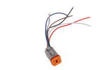 TT Technology TT.16611-L+TT.16611-P LED-frontlykter 3 funksjoner 23xLED 2350lm venstre+høyre for JCB/Cat/Manitou/Volvo/Terex
