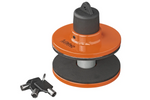 ProPlus Saracen 360037V04 Øyevern for tilhengere