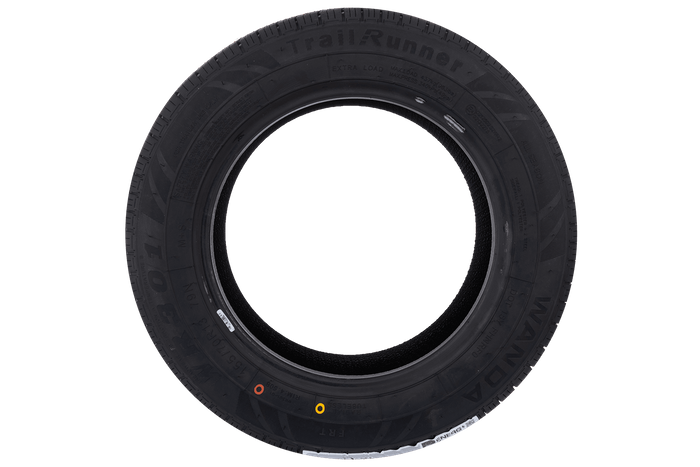 WANDA WR301 tilhengerdekk 155/70 R13 79N