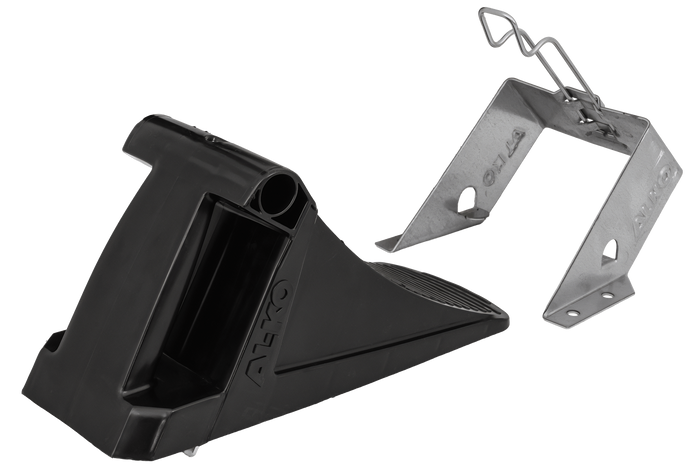 Hjulkloss med monteringsbrakett AL-KO UK36 h:160mm