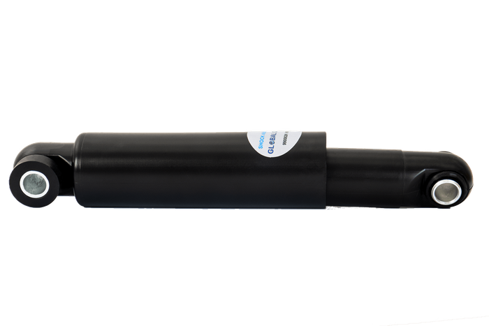 GLOBAL TRADE støtdemper for tilhengeraksler 1500-3000kg for enkelt- og tandemaksler med PULLMAN fjæring