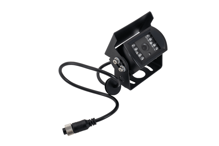 Ryggekamera for TT Technology TT.2063 landbruksmaskiner