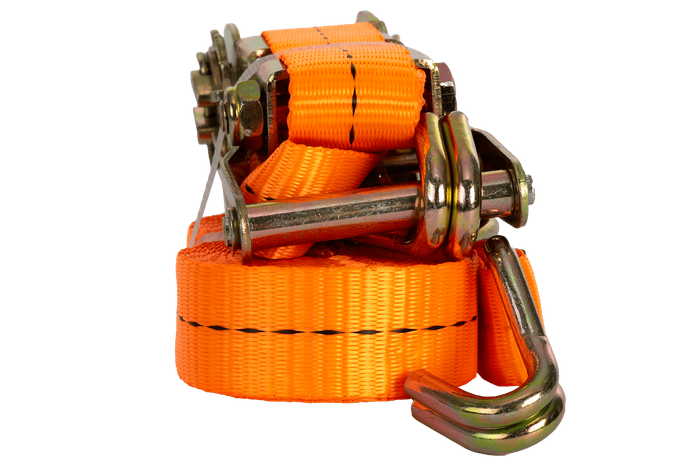 Transportbelte med strammer UNITRAILER 6m/25mm/1t