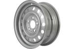 Stålfelg til henger UNITRAILER 5.5Jx14"H2 5x112 ET:30