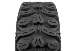 KENDA K587 Bear Claw HTR terrengdekk for firhjuling/ATV 280/65 R12 56N 8PR TL